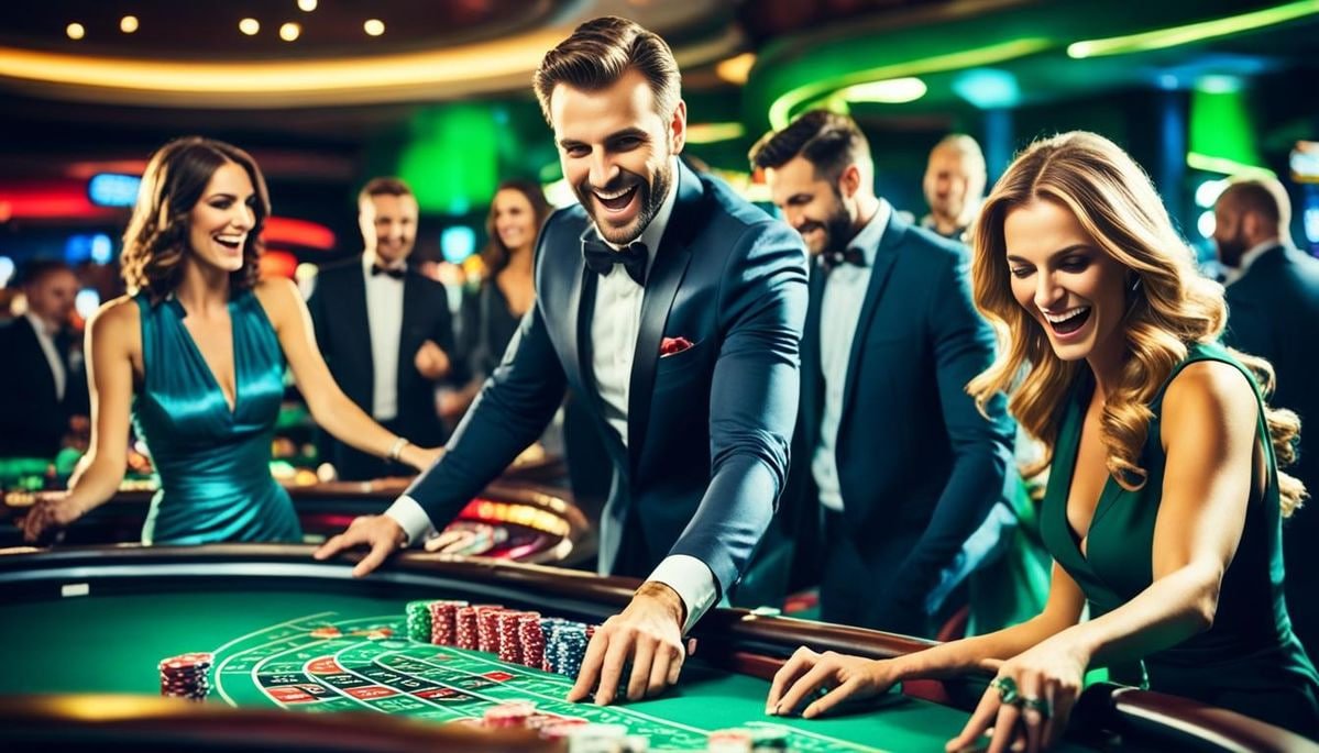 Layar utama cantik123 dengan berbagai permainan sportsbook dan slot
