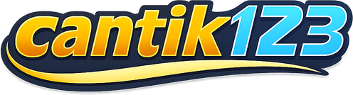 Logo cantik123